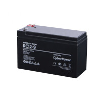 Батарея для ИБП CyberPower Standart series RC 12-9