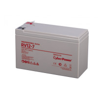 Батарея для ИБП CyberPower Professional series RV 12-7