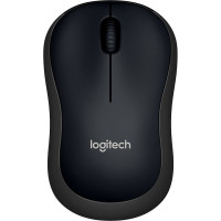 Мышь Logitech B220