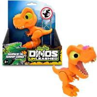 Игрушка-фигурка Dino Unleashed Клацающий динозавр 31127T