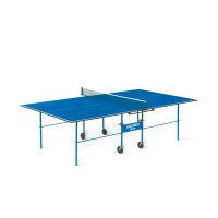 Теннисный стол Start Line Olympic с сеткой (6021)
