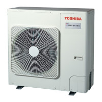 Внешний блок Toshiba RAV-GM1101ATP-E
