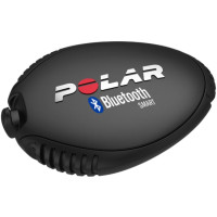 Датчик бега Polar Bluetooth Smart 91053153 черный