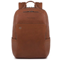 Рюкзак для ноутбука Piquadro Black Square CA3214B3/CU светло-коричневый