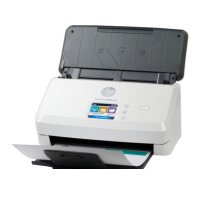 Сканер HP ScanJet Pro N4000 snw 1 (6FW08A)