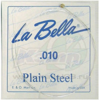 Струны La Bella PS010