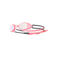 Очки для плавания TYR Tracer-X Racing Mirrored (LGTRXM/694) розовый