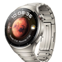 Смарт-часы Huawei Watch GT 4 Grey (55020BMT)