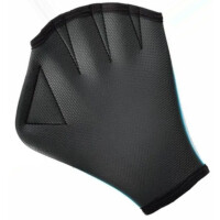 Перчатки для аквааэробики Aqquatix Extra Gloves L (AFT0027)