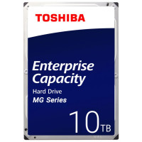 Жесткий диск Toshiba MG06SCA10TE