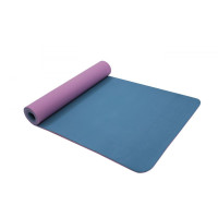 Коврик для йоги и фитнеса Bradex SF0402 фиолетовый
