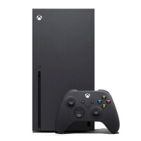 Игровая приставка Microsoft Xbox Series X 1TB (RRT-00010/RRT-00015)