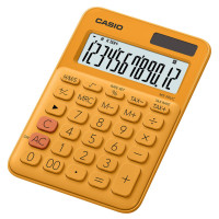 Калькулятор Casio MS-20UC-RG-S-EC