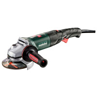 Шлифмашина Metabo WEV 1500-125 RT (601243000)