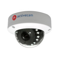 Видеокамера IP ActiveCam AC-D3121IR1 (3.6мм)