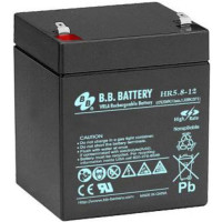 Батарея для ИБП BB HR 5.8-12