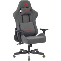 Кресло игровое A4Tech BLOODY GC-740 серый