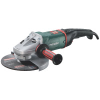 Шлифмашина Metabo WE 24-230 MVT Quick (606470000)