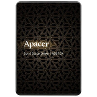 Накопитель SSD Apacer Panther AS340X (AP240GAS340XC-1)