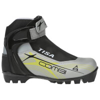 Ботинки лыжные Tisa COMBI S80118 NNN 47