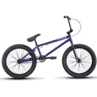 Велосипед Atom Ion XL MadPurple 21 (36738)