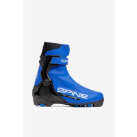 Ботинки лыжные Spine RC Combi 86/1-22 NNN 42