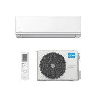 Сплит-система Midea MSAG2-24N8D0-I/MSAG2-24N8D0-O