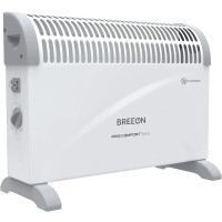 Конвектор Breeon Pro Comfort BHEC-2000