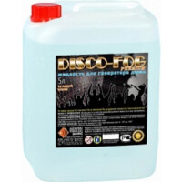 Жидкость для генераторов дыма Синтез Аудио DF-Premium Disco Fog