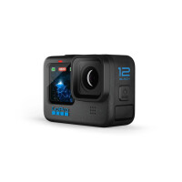 Экшн-камера GoPro Hero12 (CHDHX-121-RW)