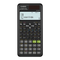 Калькулятор Casio FX-991ESPLUS-2SETD