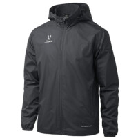Куртка ветрозащитная Jogel Division PerFormProof Shower Jacket JD1WB0121.99 черный L