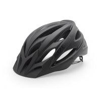 Шлем защитный Giro XAR Matt/Black L
