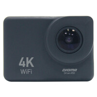 Экшн-камера Digma DiCam 850