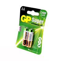Батарейка GP Super 15A-UE2 01169