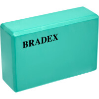 Блок для йоги Bradex SF1019
