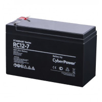 Батарея для ИБП CyberPower Standart series RC 12-7