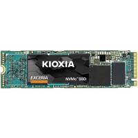 Накопитель SSD KIOXIA LRC10Z500GG8