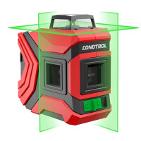 Лазерный нивелир Condtrol GFX 360 Kit 1-2-402