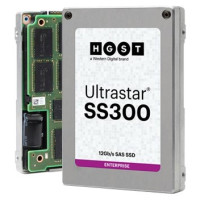 Накопитель SSD HGST HUSMM3280ASS204 (0B34954)