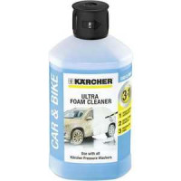 Активное чистящее средство Karcher Ultra Foam 1 л (6.295-744.0)
