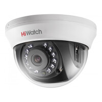Видеокамера HiWatch DS-T201(B) (2.8 мм)
