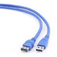 Gembird USB 3.0 кабель 1.8м (CCP-USB3-AMAF-6)