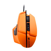 Мышь Cougar 600 M Orange USB