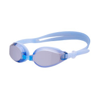 Очки для плавания Longsail Ocean Mirror L011229 синий