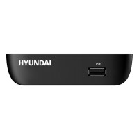 TV-тюнер Hyundai H-DVB460