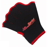 Перчатки для аквааэробики Sprint Aquatics Aqua Gloves 783\0L