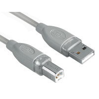 Кабель Ningbo USB2.0-AM-BM
