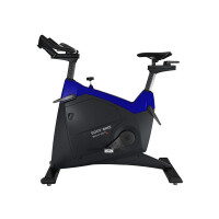 Велотренажер Body Bike Smart+ черный/синий
