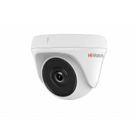 Видеокамера HiWatch DS-T133 2.8MM